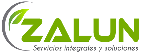 Zalun tienda